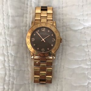 Marc Jacobs Women’s watch